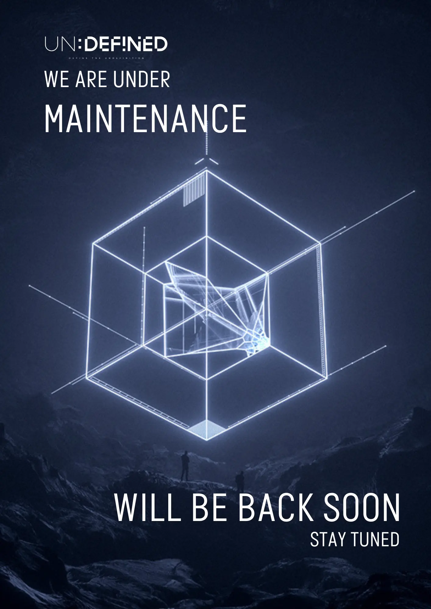 maintenance